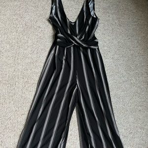 Summer light jumpsuit